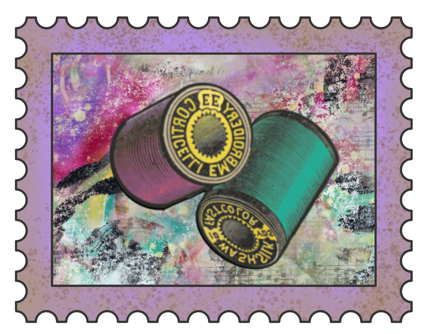 Stamp_Sewing_Thread